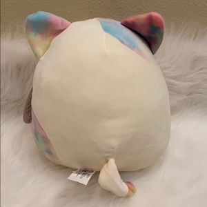 risa cat squishmallow